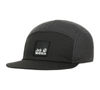 Cappellino in Pile Osloer by Jack Wolfskin grigio scuro M (56-57 cm)