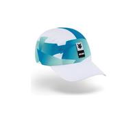 Cappellino incylence arctic flow blu bianco