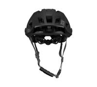 Casco MTB iXS Trigger AM MIPS NeroM Nero