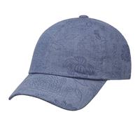 Cappellino Jeans Flower by Lipodo denim One Size