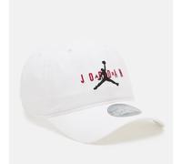 Cappellino Jordan Strapback Con Logo Ricamato