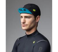 cappellino k-elements nero/blu L18040118 Ale bicicletta