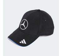 Cappellino Kimi Antonelli Mercedes - AMG Petronas Formula One Team Black Donna (S/M)
