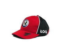 Cappellino Kimi Raikkonen Alfa Romeo Orlen F1 Racing Team