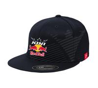 Kini Red Bull LI 3.0 Berretto, nero-grigio per maschi