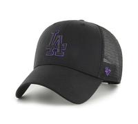 Cappellino LA Angels 47Brand MLB Branson MVP Noir TU