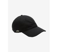 Casquette unisexe Lacoste by Lacoste T.U Nero