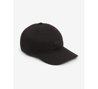 Cappellino Lacoste Cotton Twill marrone