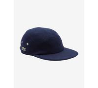 Cappellino Lacoste Girolle blu navy - S-M