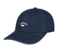 Cappellino Lazy Logo by Levis® denim One Size