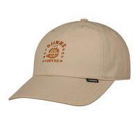 Cappellino Lazy Sunday Coffee Dad Hat by Djinns beige One Size