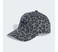 Cappellino Leopard Baseball Carbon / Black Uomo (M/L)