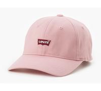 Cappellino Levi's Curve Flexfit regolabile da donna ~ Housemark rosa
