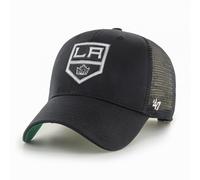 Cappellino Los Angeles Kings 47Brand NHL Branson MVP Noir TU