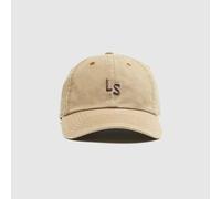 Levi's Cappellino da Donna LS Monogram Headgear, Sunshine Shelter, OS