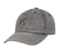 Cappellino LS Monogram by Levis® grigio One Size