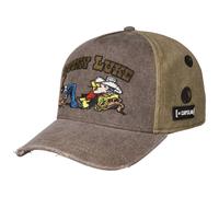 Cappellino Lucky Luke by Capslab oliva One Size