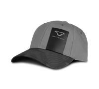 §Cappellino Macna Baseball Stripe Grigio Scuro§