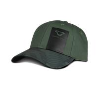 §Cappellino Macna Baseball Stripe Verde-Nero§