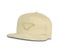 §Cappellino Macna Snapback 3D Logo Beige§