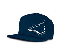 §Cappellino Macna Snapback Logo Side Blu Scuro§