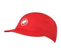 Mammut - Cappello traspirante - Aenergy Light Cap Mammut Red - Taglia S\/M - rosso rosso S\/M