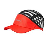 Mammut - Aenergy Mesh Cap - Cappellino S/M - 54-58 cm rosso