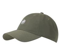 Cappellino mammut baseball verde