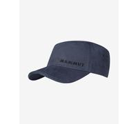 Cappellino Mammut Lhasa blu marino - L-XL