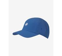 Cappellino Mammut Sun Peak azzurro cielo - L-XL