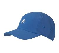 Cappellino Mammut Sun Peak azzurro cielo - L-XL