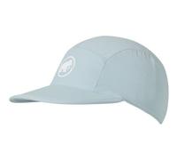 Cappellino Mammut Sun Peak grigio azzurrato - S-M