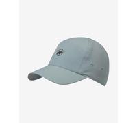 Cappellino Mammut Sun Peak blu grigiastro - S-M