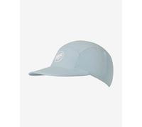 Cappellino Mammut Sun Peak grigio azzurrato - S-M