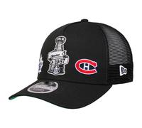 Cappellino Maple Leafs NHL26 SC CHMP by New Era nero-grigio One Size