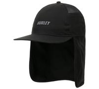 Cappellino Men´s H2O-Dri Phantom Cove by Hurley nero One Size