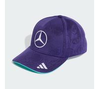 CAPPELLINO MERCEDES - AMG PETRONAS FORMULA 1 TEAM VANDA BLOOM DRIVER Dark Purple Junior