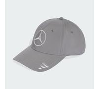 Cappellino Mercedes - AMG Petronas Formula One Team "Frecce d'Argento" Grey Three Donna (S/M)