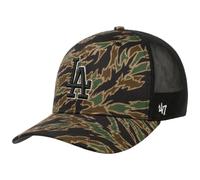 Cappellino Mesh Drop Zone MVP Dodgers by 47 Brand camouflage One Size