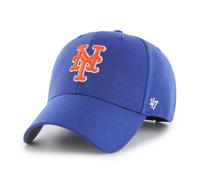 Cappellino Mets MLB '47 Brand New York '47 MVP Cappello Curvo