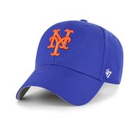 Cappellino Mets MLB '47 Brand New York '47 MVP Cappello Curvo