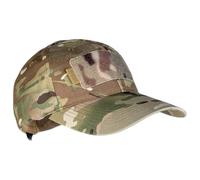 Cappellino Mil-Tec Tactical Baseball Cap - MultiCam universale