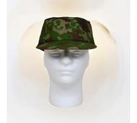 Cappellino militare mimetico JSDF Japan 558 Ground Self Defense Force...