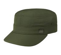 Cappellino Militare Solid Khaki by BUFF kaki S/M (54-57 cm)
