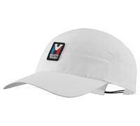 Cappellino millet chamonix trilogy bianco