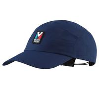 Cappellino millet chamonix trilogy blu