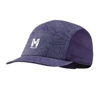 Cappello Millet CIMAI COLLAB CAP (PURPLE VELVET/SEAWEED) Donna Taille unique