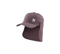 Cappellino millet trekker ii marrone