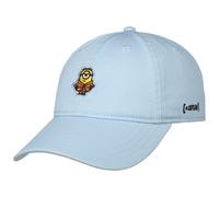 Cappellino Minions Despicable Me Banana by Capslab azzurro One Size