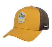 Cappellino Minions Premium by Capslab senape One Size
